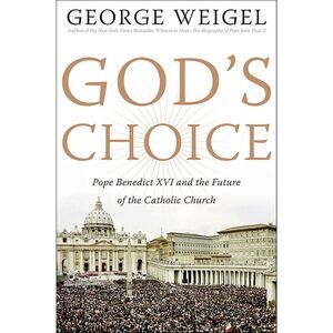 God's Choice By George E. DeMille The Catholic Movement in the American Church